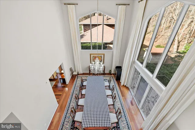 $1,667,500 | 4113 North River Street, McLean, VA 22101