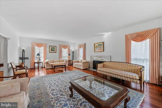 $1,667,500 | 4113 North River Street, McLean, VA 22101