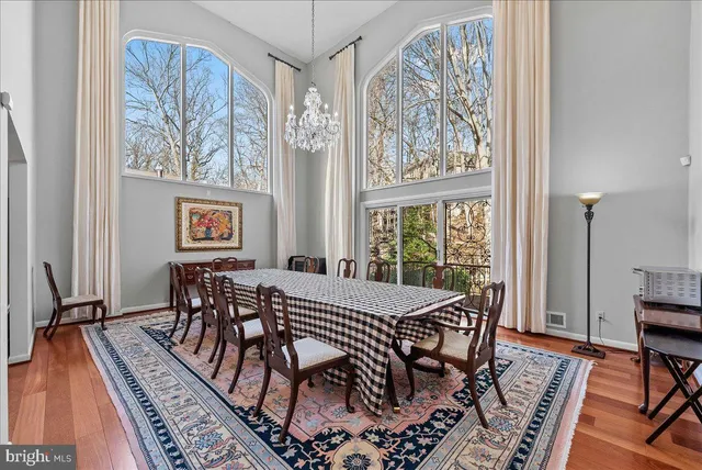 $1,667,500 | 4113 North River Street, McLean, VA 22101