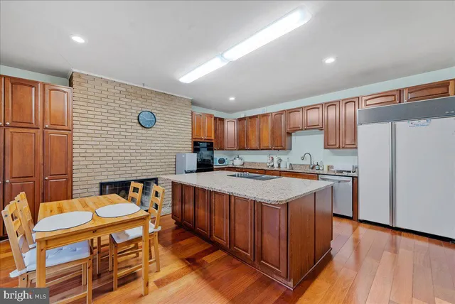 $1,667,500 | 4113 North River Street, McLean, VA 22101