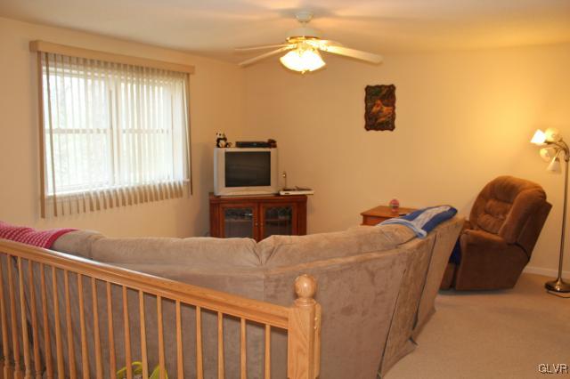 154 Ash Lane Kunkletown, PA 18058 - Photo 5 of 20 a bedroom with furniture and a window