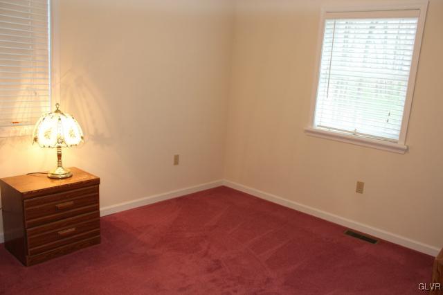 154 Ash Lane Kunkletown, PA 18058 - Photo 6 of 20 an empty room with a window
