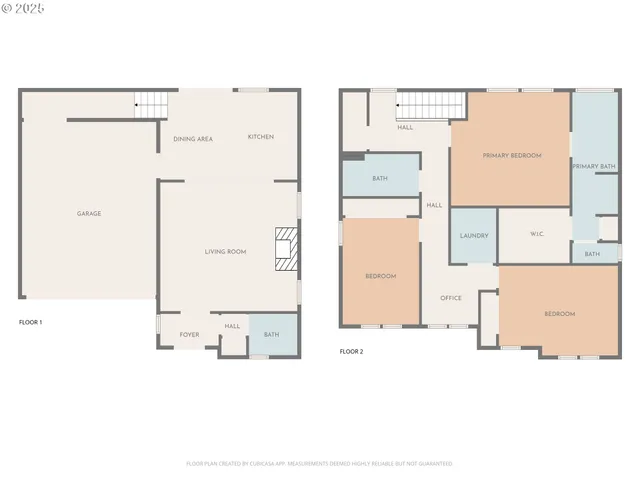 $529,950 | 3118 Southwest 197th Avenue, Beaverton, OR 97003
