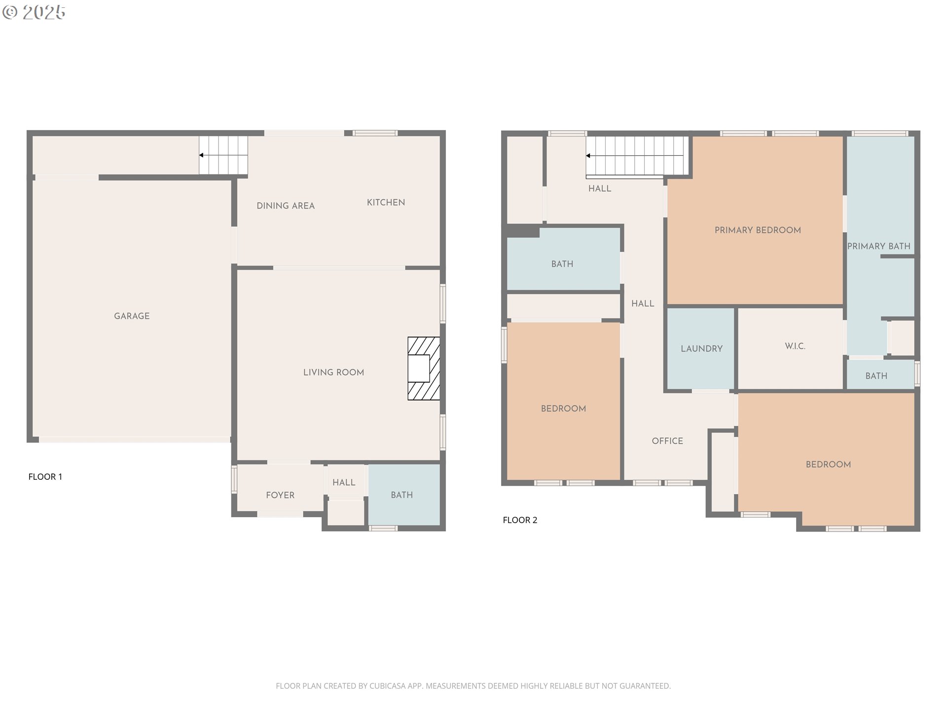 3118 Southwest 197th Avenue Beaverton, OR 97003 - Photo 29 of 29