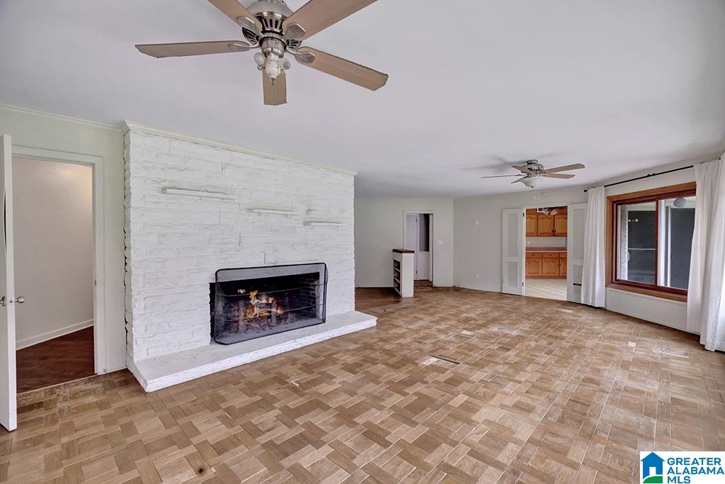 4353 MountainDale Road Birmingham, AL 35213 - Photo 7 of 77