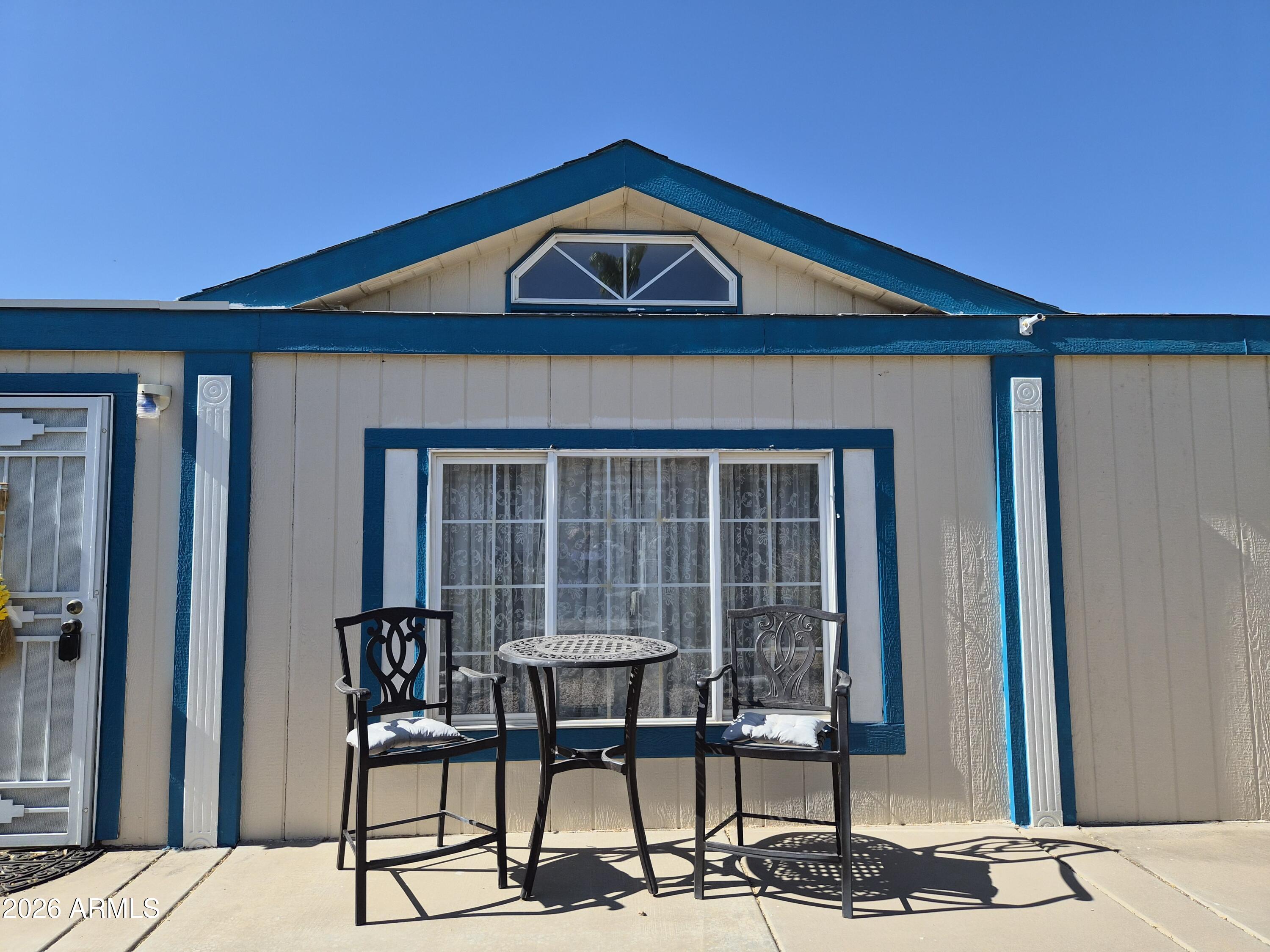 3700 South Tomahawk Road, Unit 31 Apache Junction, AZ 85119 - Photo 2 of 43