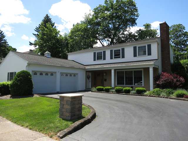 77 Gramercy Park Rochester, NY 14610 - Photo 1 of 1 Exterior Front