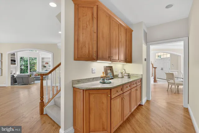 $2,595,000 | 1354 Lewinsville Mews Court, McLean, VA 22102
