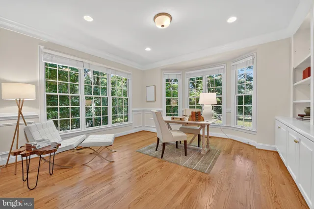 $2,595,000 | 1354 Lewinsville Mews Court, McLean, VA 22102