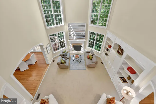 $2,595,000 | 1354 Lewinsville Mews Court, McLean, VA 22102