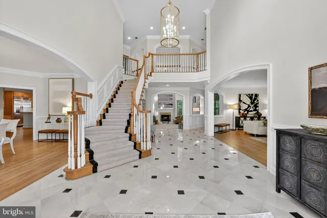 $2,595,000 | 1354 Lewinsville Mews Court, McLean, VA 22102