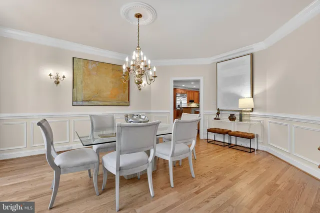 $2,595,000 | 1354 Lewinsville Mews Court, McLean, VA 22102