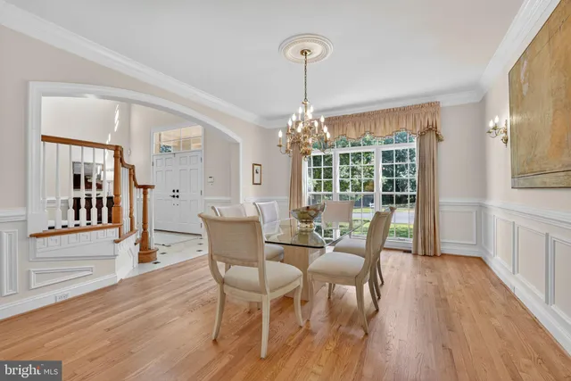 $2,595,000 | 1354 Lewinsville Mews Court, McLean, VA 22102