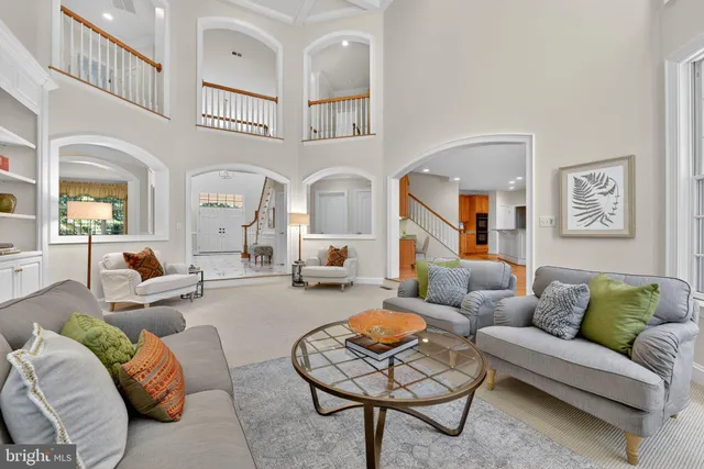$2,595,000 | 1354 Lewinsville Mews Court, McLean, VA 22102