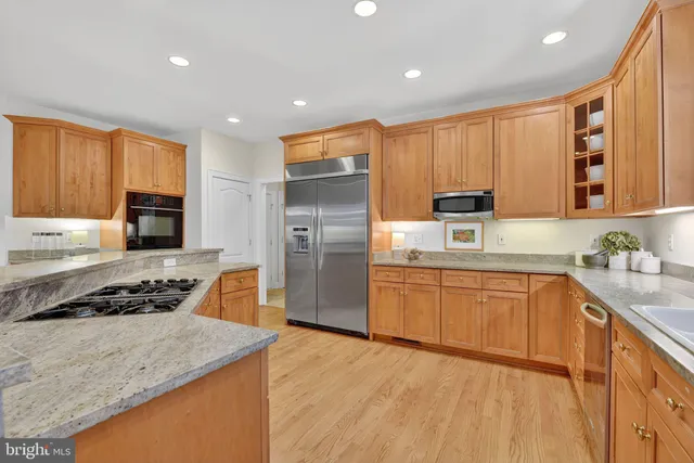 $2,595,000 | 1354 Lewinsville Mews Court, McLean, VA 22102