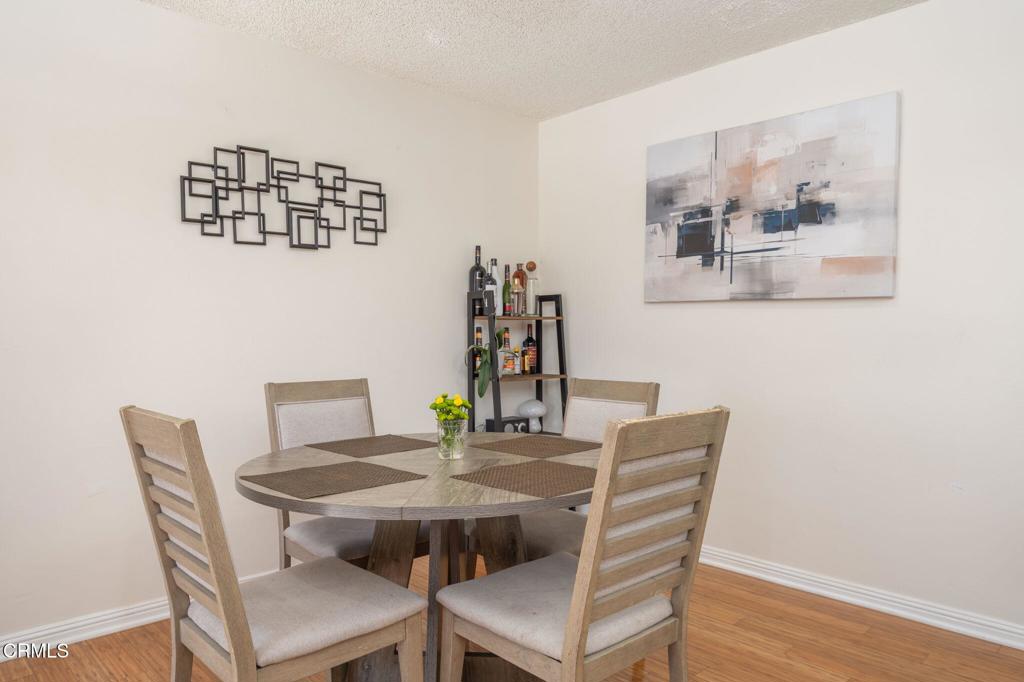 3610 Isle Way Oxnard, CA 93035 - Photo 12 of 25 a view of a dining room with furniture