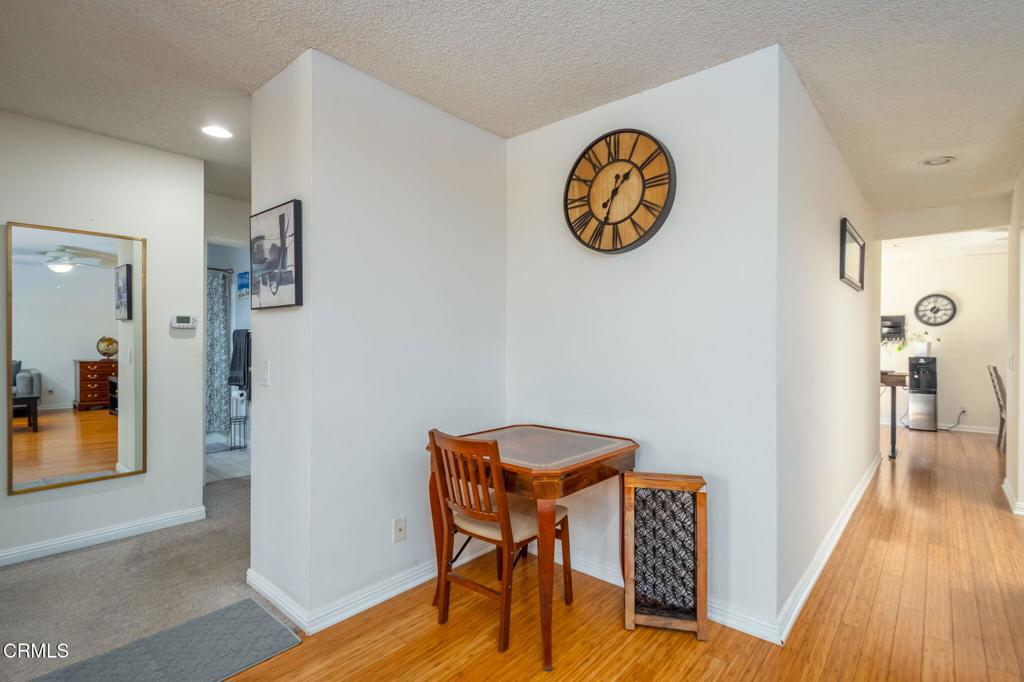 3610 Isle Way Oxnard, CA 93035 - Photo 8 of 25 a view of room with furniture and wooden floor