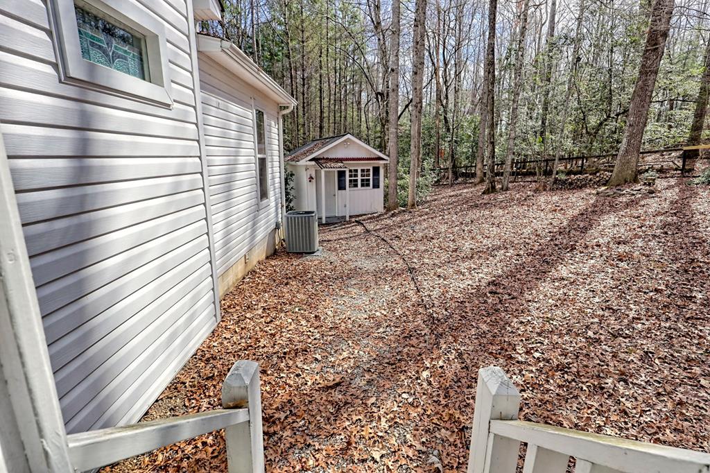 57 Violet Road Blairsville, GA 30512 - Photo 34 of 45 Gallery Image 34