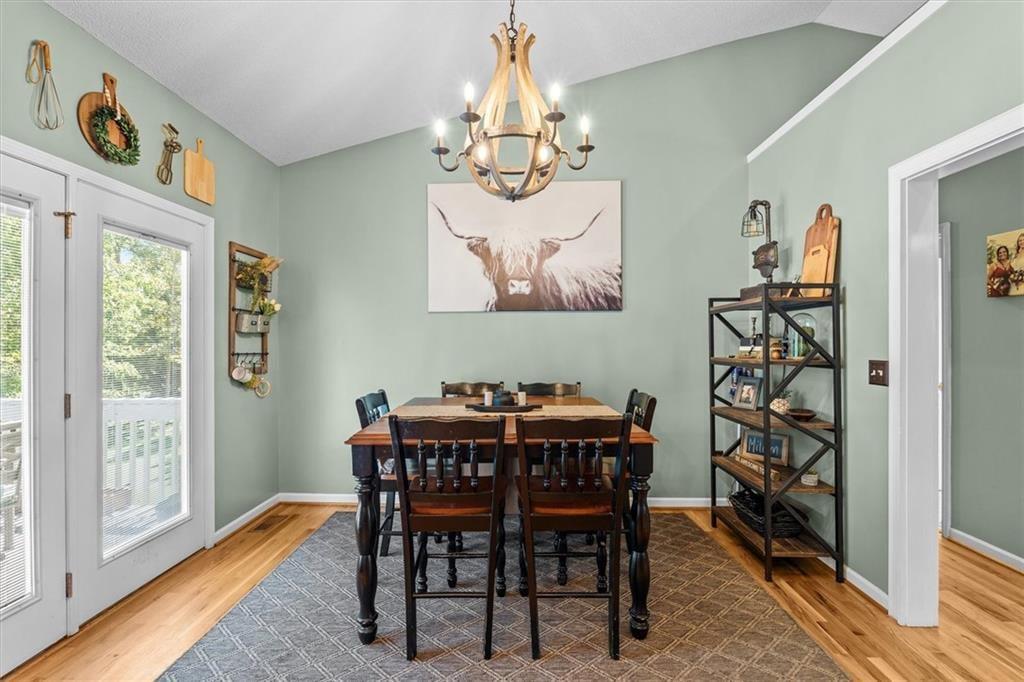 51 Moon Road Waco, GA 30182 - Photo 17 of 52 Gallery Image 17