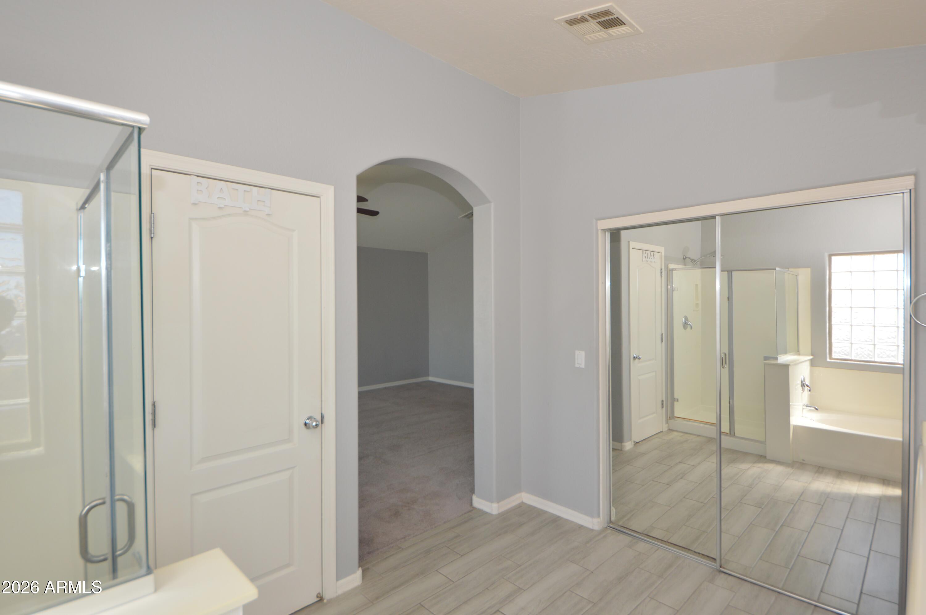 5115 West Novak Way Laveen, AZ 85339 - Photo 29 of 52 Primary Bathroom & Closet View