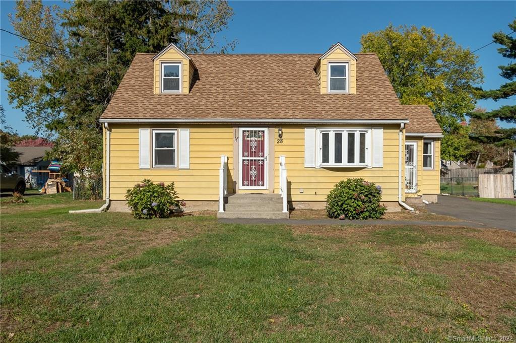 28 Bellflower Road Windsor, CT 06095 - Photo 1 of 1 Gallery Image 1