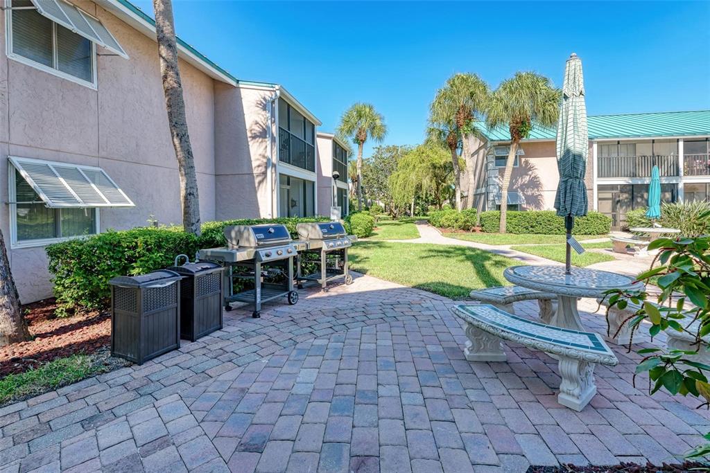 5683 Midnight Pass Road, Unit 105 Sarasota, FL 34242 - Photo 38 of 38
