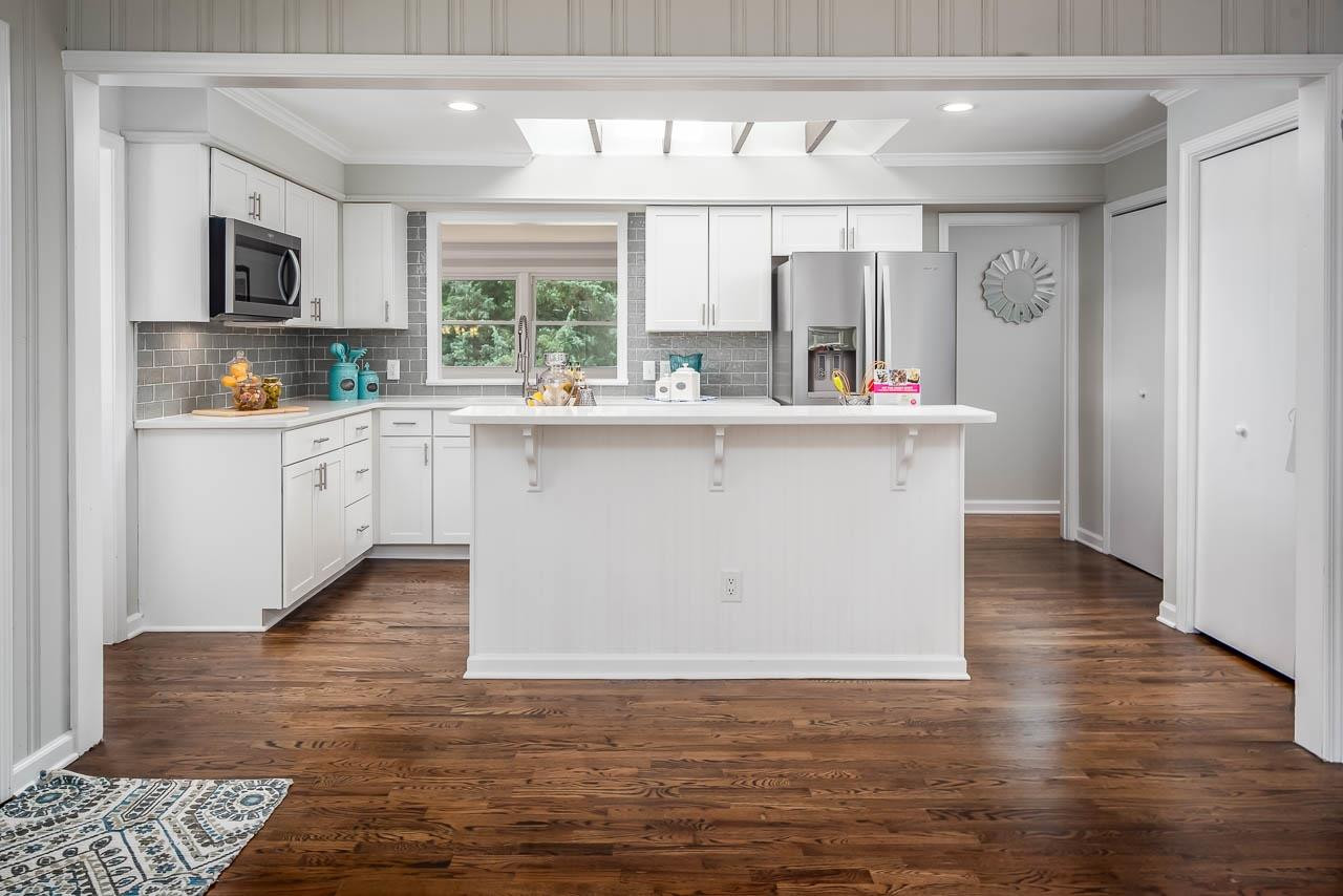 3465 Leonard Street Raleigh, NC 27607 - Photo 9 of 23 Photo 9