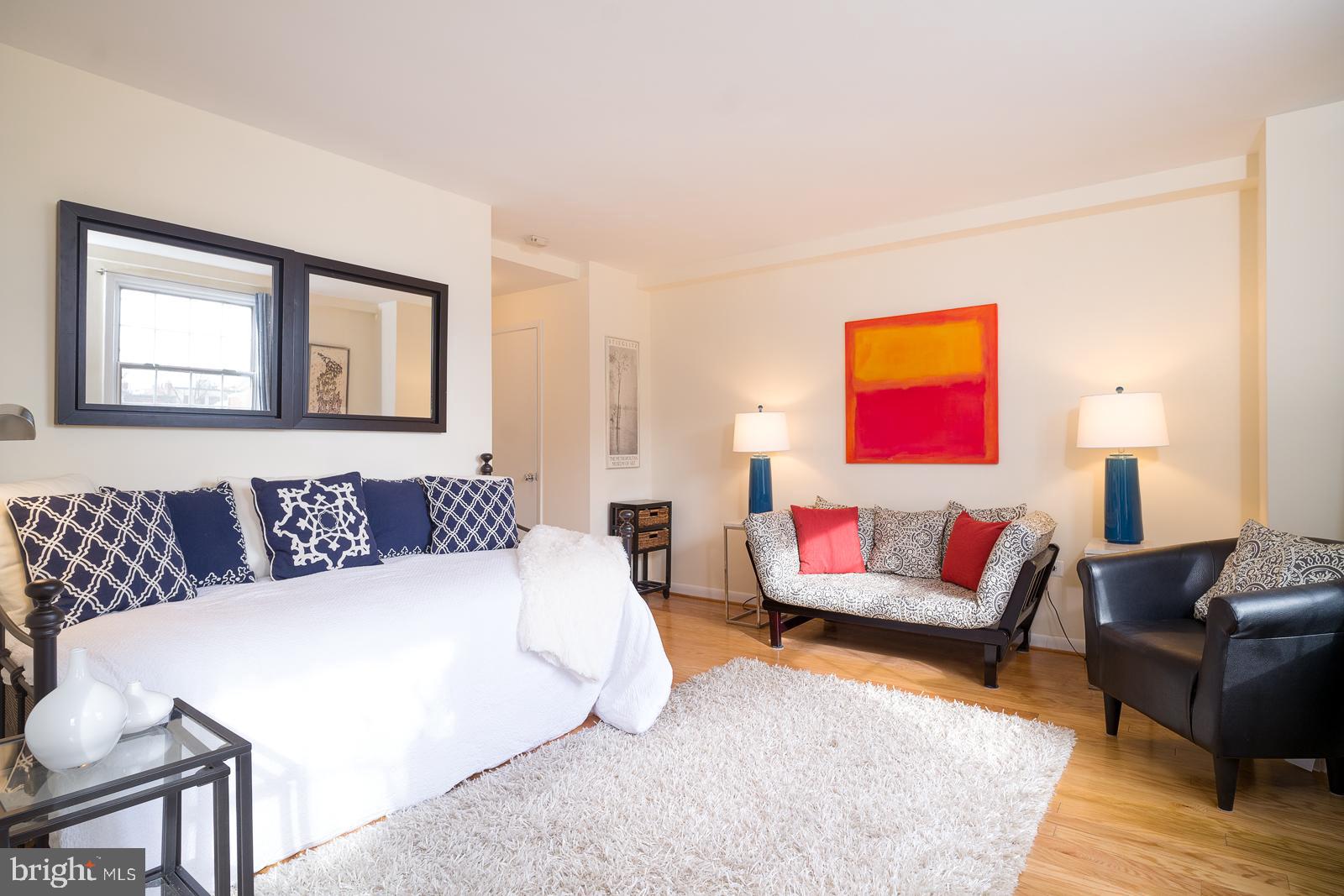 1880 Columbia Road Northwest, Unit 405 Washington, DC 20009 - Photo 1 of 17 The Georgian #405