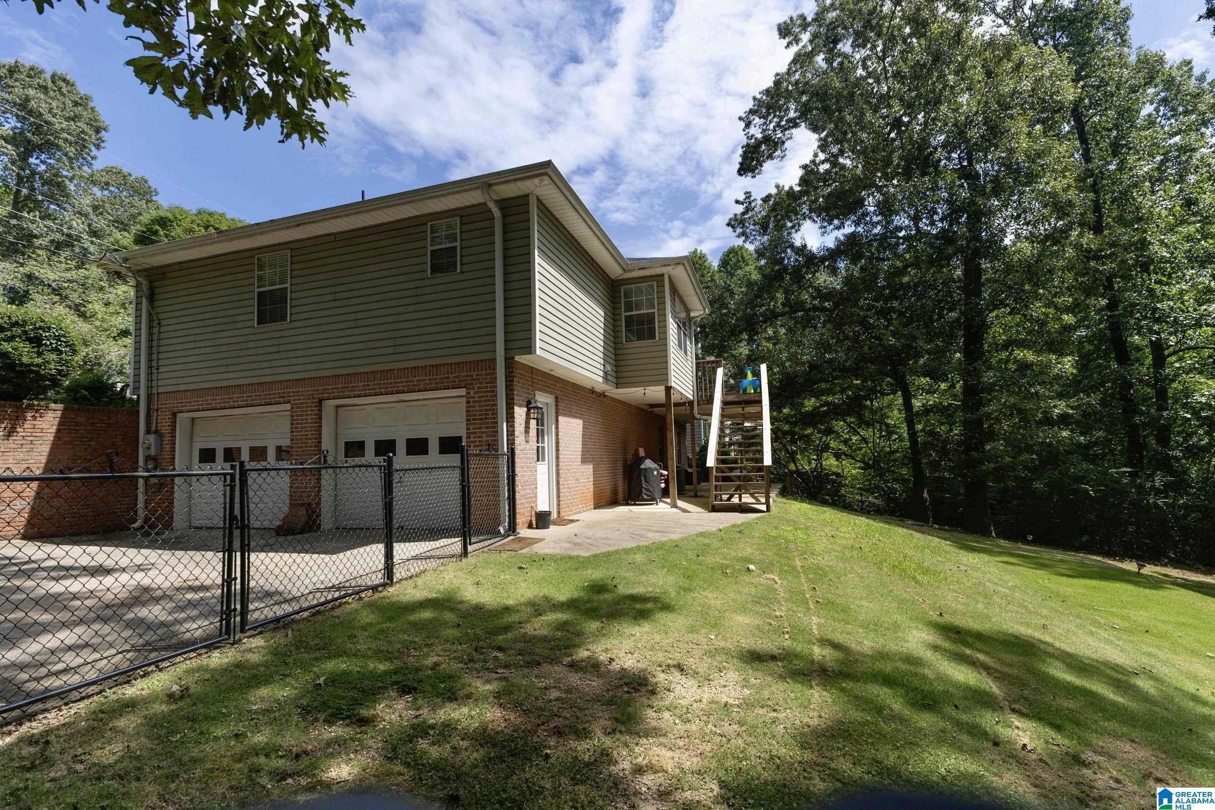 2829 Ridge Parkway Trussville, AL 35173 - Photo 25 of 41
