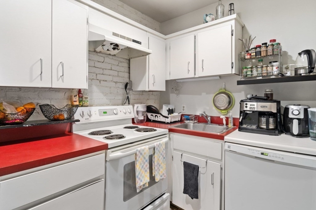 197 St Botolph Street, Unit 1 Boston, MA 02115 - Photo 5 of 17 Gallery Image 5