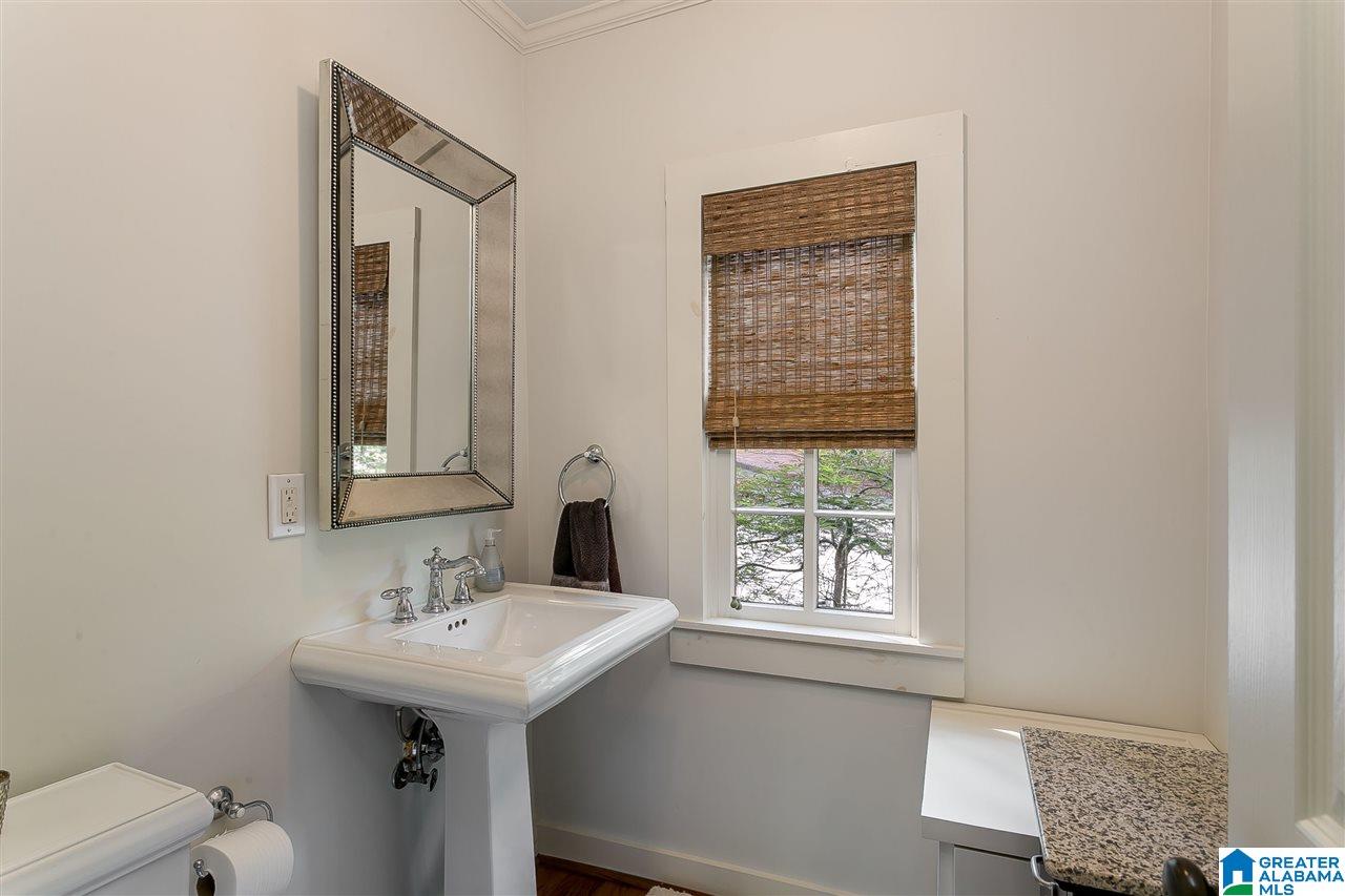 3509 Country Club Road Birmingham, AL 35213 - Photo 32 of 41