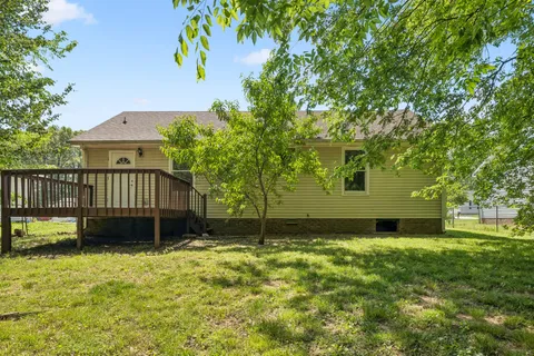 $229,900 | 776 Princeton Circle, Clarksville, TN 37042