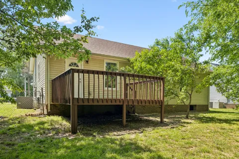 $229,900 | 776 Princeton Circle, Clarksville, TN 37042