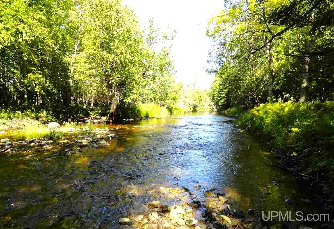 6386 Co Road Rapid River, MI 49878 - Photo 1 of 31
