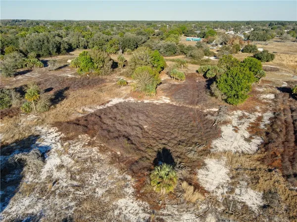 $49,700 | 420 North Brida Street, Clewiston, FL 33440