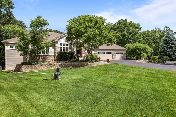 $630,000 | 22342 Watson Circle Northwest, Elk River, MN 55330