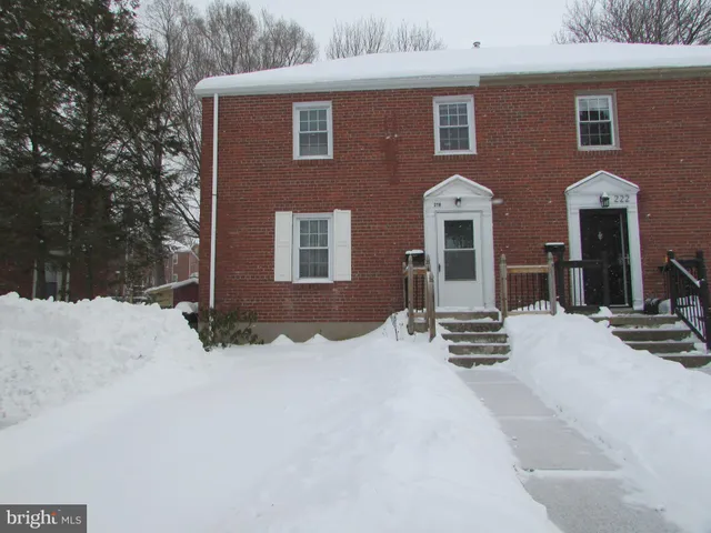 $269,000 | 218 Westerly Parkway, State College, PA 16801