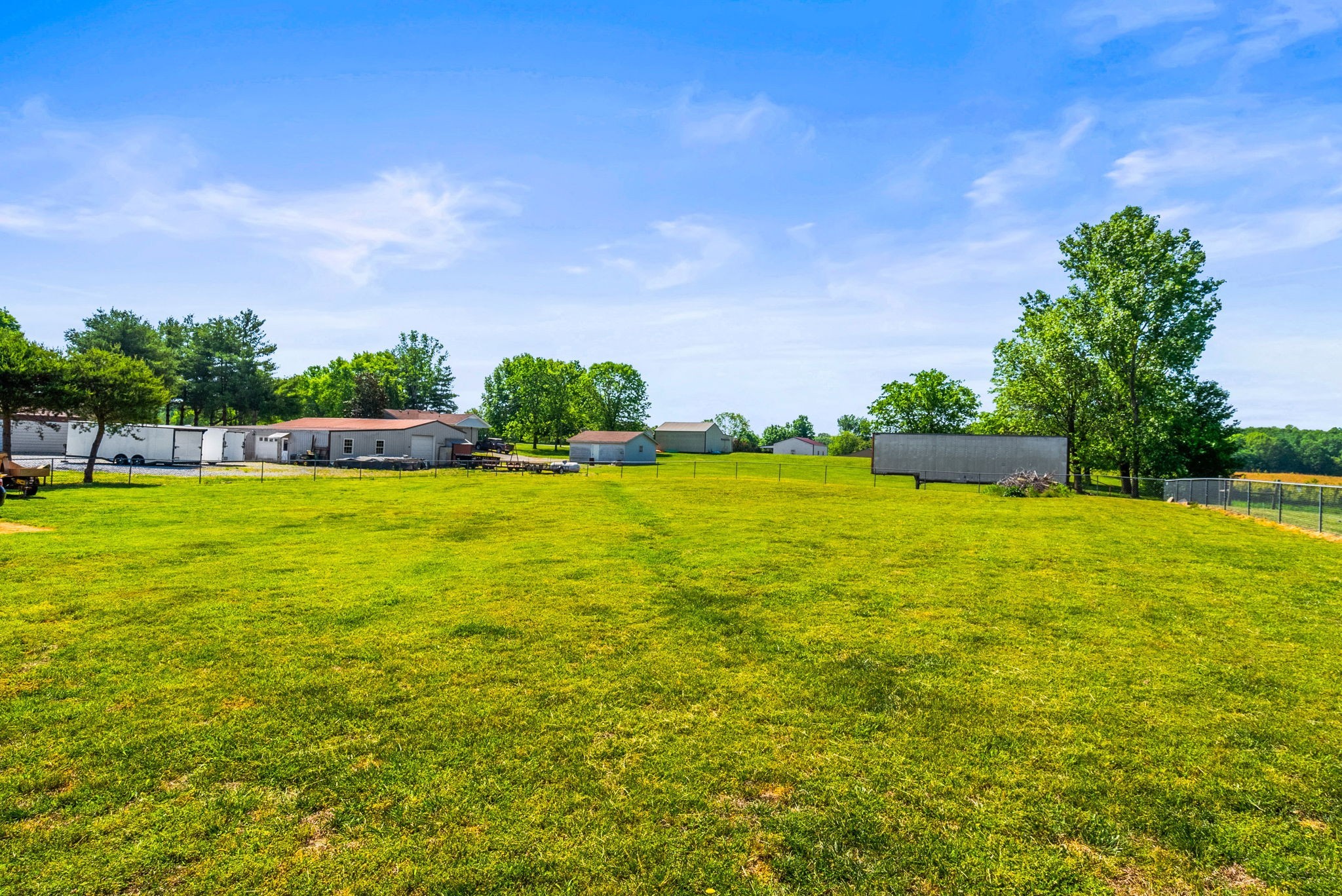 3922 Armstrong Road Springfield, TN 37172 - Photo 32 of 36 Gallery Image 32