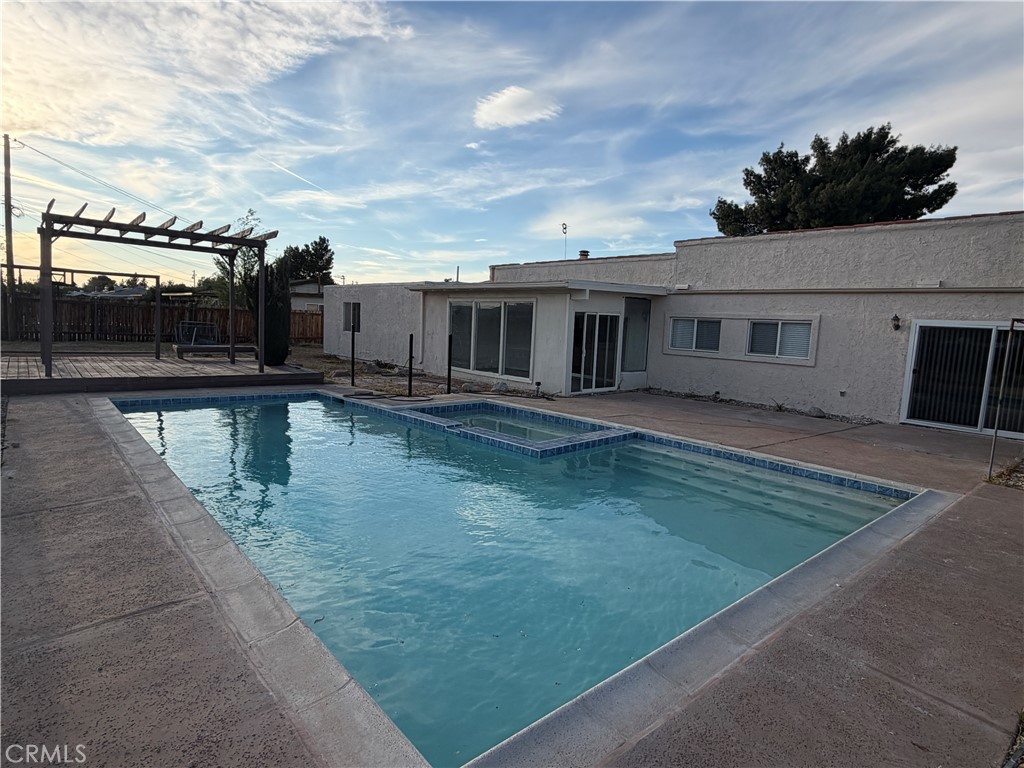 21011 Teton Road Apple Valley, CA 92308 - Photo 18 of 23