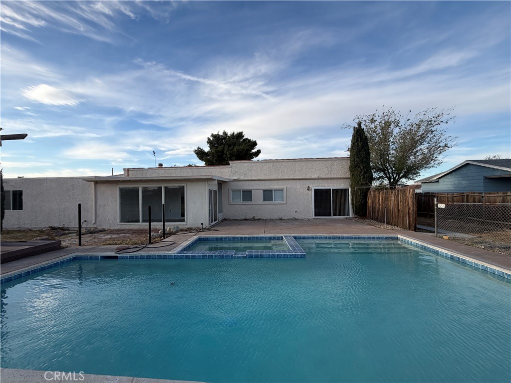 21011 Teton Road Apple Valley, CA 92308 - Photo 19 of 23