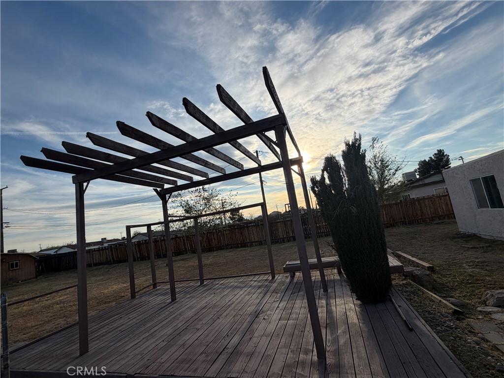 21011 Teton Road Apple Valley, CA 92308 - Photo 20 of 23