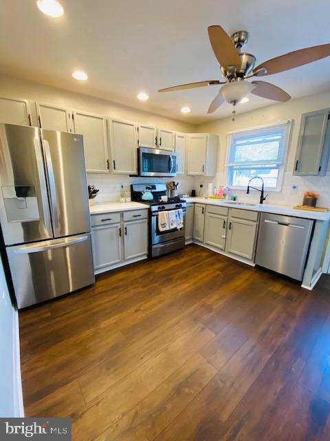 19 Richards Avenue Pine Hill, NJ 08021 - Photo 12 of 19