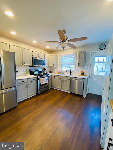 19 Richards Avenue Pine Hill, NJ 08021 - Photo 13 of 19