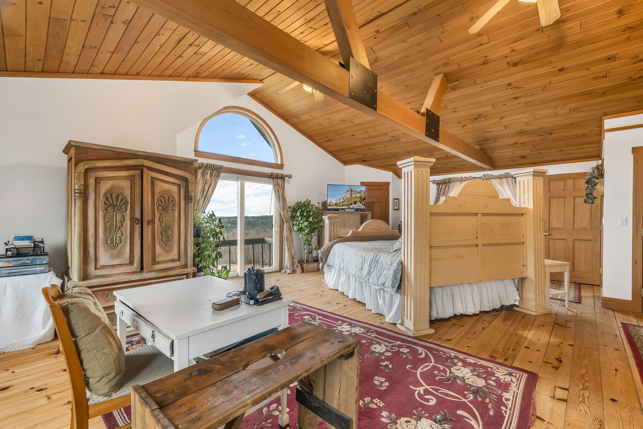 54 Folsom Ridge Road Burlington, ME 04417 - Photo 33 of 103