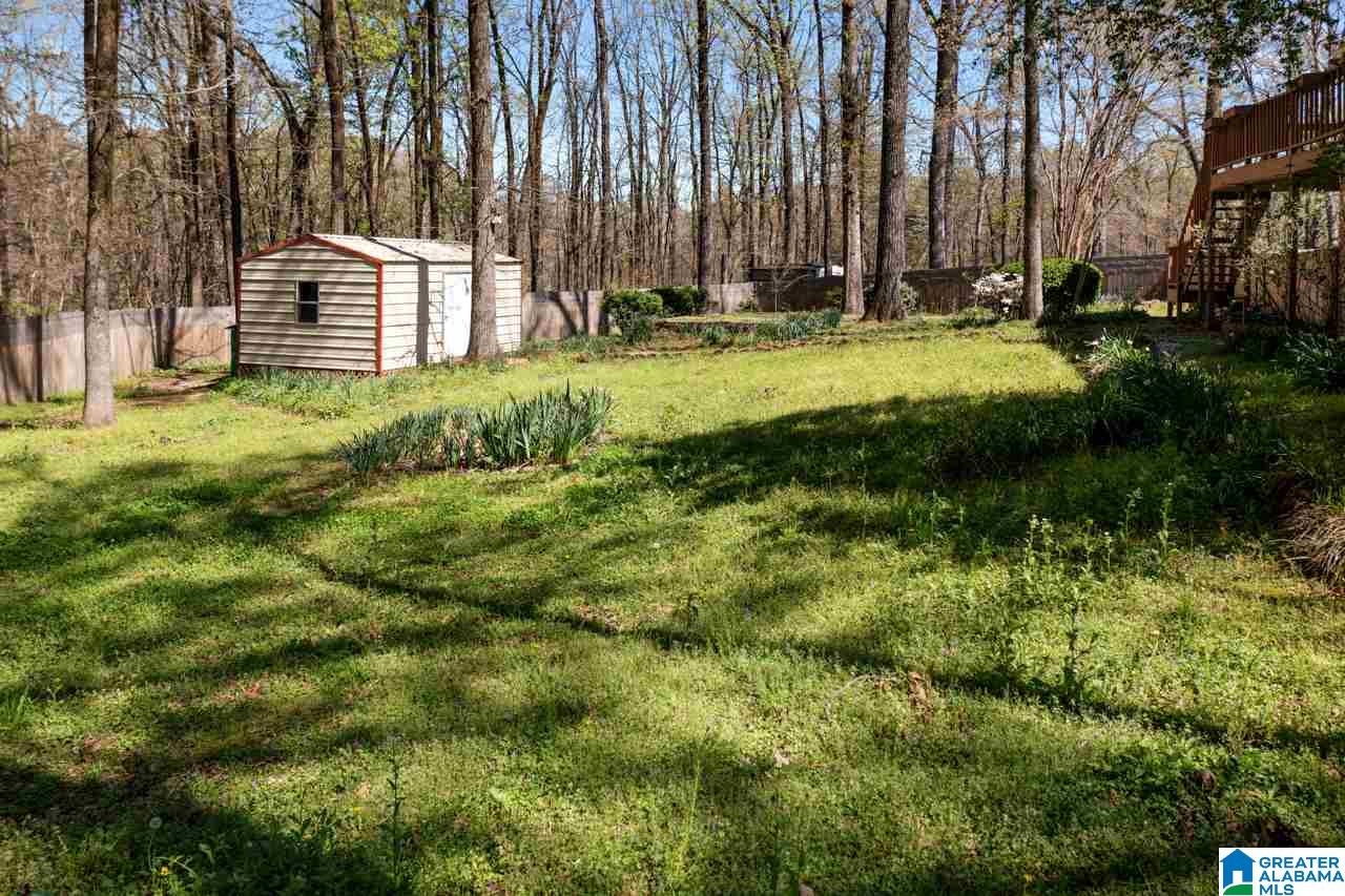 11 South Forty Road Alabaster, AL 35007 - Photo 9 of 37
