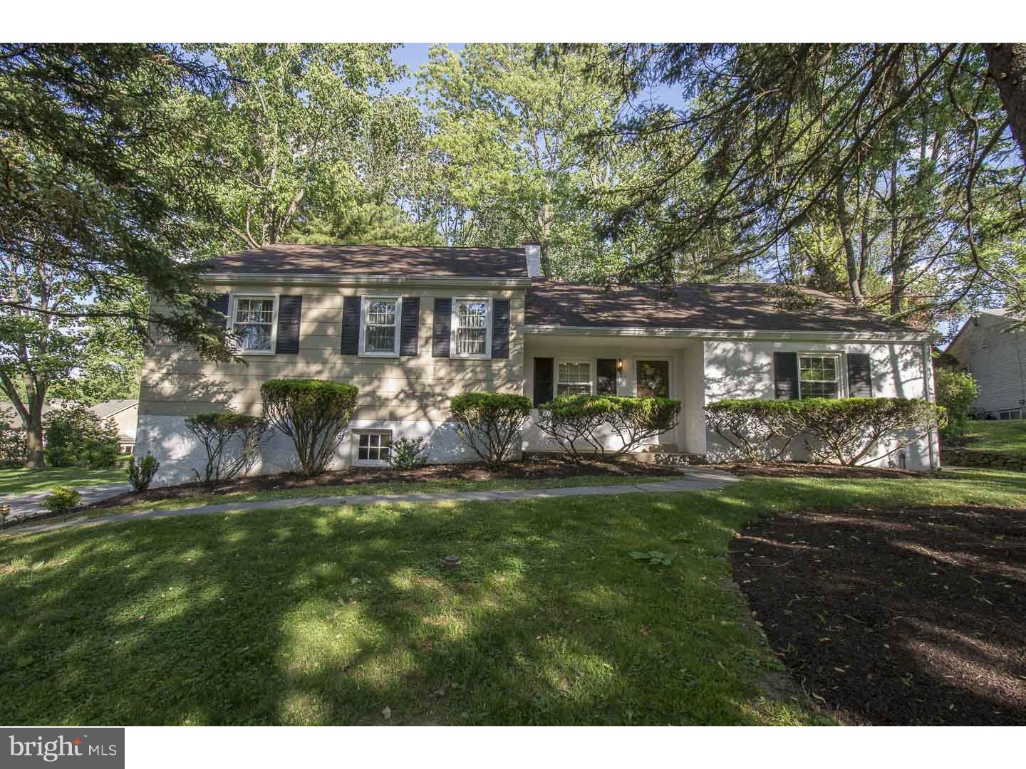 151 Brookside Road Newtown Square, PA 19073 - Photo 1 of 14