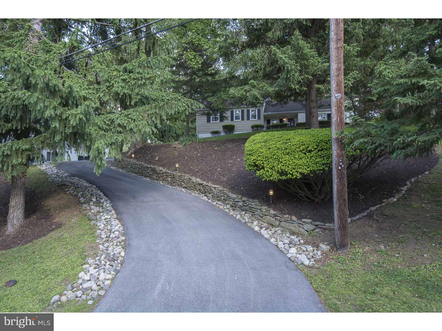 151 Brookside Road Newtown Square, PA 19073 - Photo 13 of 14