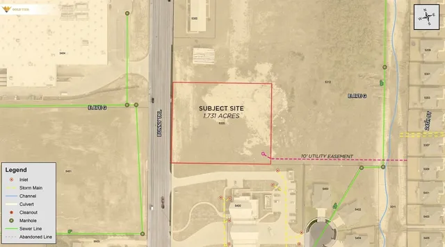 $559,000 | 5300 Bunny Trail, Killeen, TX 76549