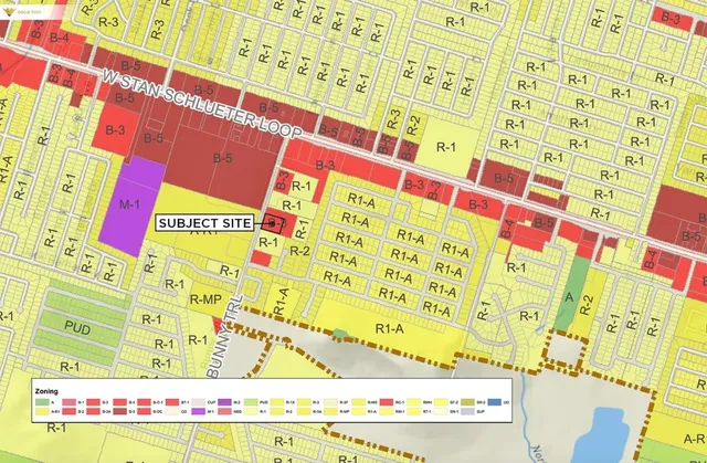 $559,000 | 5300 Bunny Trail, Killeen, TX 76549