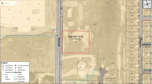 $559,000 | 5300 Bunny Trail, Killeen, TX 76549